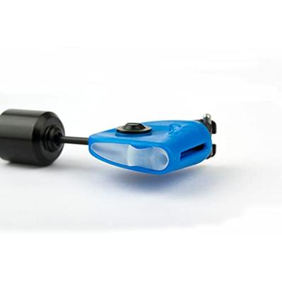 Fox Black label Mini Swinger Presentation case