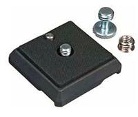 Gitzo GS5370C SnelwisselPlaat - thumbnail