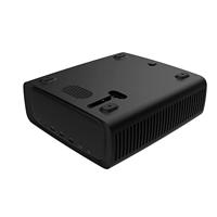Philips NeoPix 530, vaste videoprojector, True Full HD 1080p, scherm 25,4 cm (100 inch), hoog contrast, HDMI, USB-C en USB A, stille ventilator, krachtig audiosysteem 2.1, zwart - thumbnail