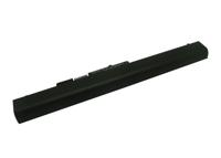Laptop Accu 14.8V 2200mAh - thumbnail
