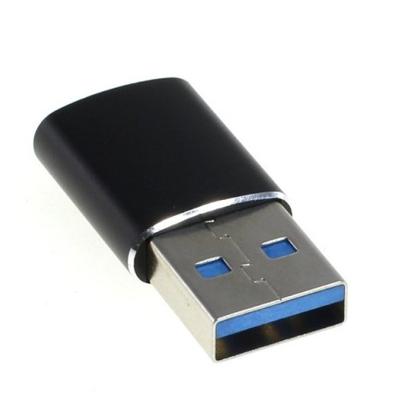 Mini Adapter USB 3.0 naar USB-C Mini Adapter USB 3.0 naar USB-C