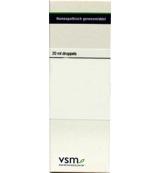 VSM Kalium bichromicum D12 (20 ml) - thumbnail