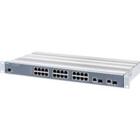Siemens 6GK5326-2QS00-3RR3 Industrial Ethernet Switch - thumbnail
