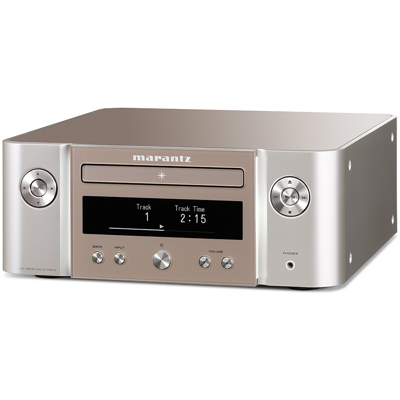 Marantz M-CR612 Melody X Microset Marantz M-CR612 Melody X Microset