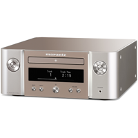 Marantz M-CR612 Melody X Microset - thumbnail