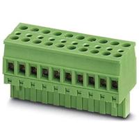 Phoenix Contact 1719024 Female behuizing (board) TVMSTB Totaal aantal polen: 4 Rastermaat: 5.08 mm Inhoud: 50 stuk(s) - thumbnail