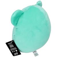Ylvi Swoppies pluchen knuffel beer - 20 cm - thumbnail