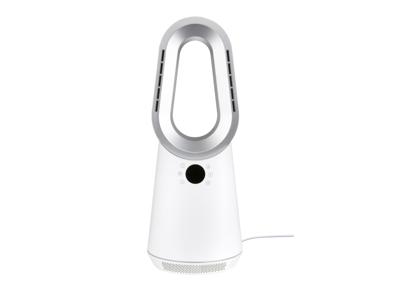 TRONIC Ventilatorkachel 1200 W (Wit)