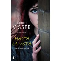 Judith  Visser Hasta la vista - thumbnail