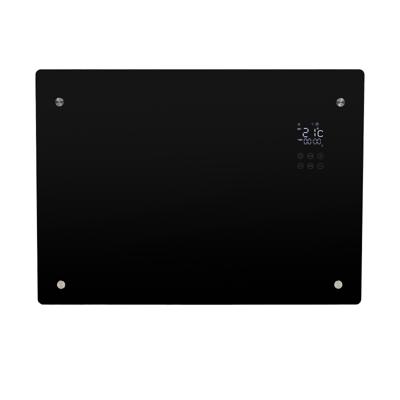 Eurom Alutherm Verre 1000 WiFi Convectorkachel Zwart