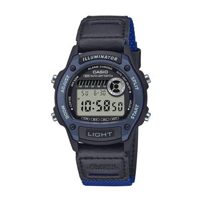Casio W-220HF-2AVEF Heren horloge