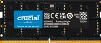 RAM geheugen Crucial CT32G48C40S5 32 GB DDR5 SDRAM DDR5 4800 MHz CL40 - thumbnail