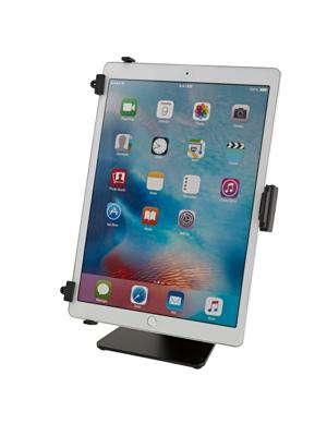 K&M 19792 Tafelhouder voor tablet