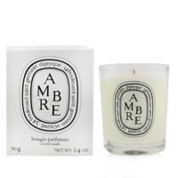 Diptyque Ambre Scented Candle 70 g - thumbnail