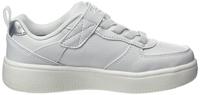 Skechers Sport Court 92 - Show Maddox 400623L/WHT Wit-27 maat 27 - thumbnail