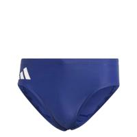 Herenzwembroek Adidas Solid Trunk Donkerblauw Maat S - thumbnail