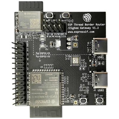 Espressif ESP Thread BR-Zigbee GW Developmentboard
