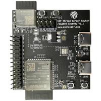 Espressif ESP Thread BR-Zigbee GW Developmentboard - thumbnail