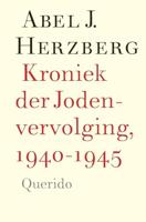 Kroniek der Jodenvervolging, 1940-1945 (Paperback) - thumbnail