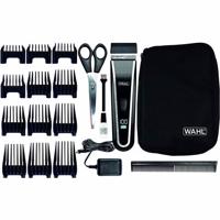 Wahl 1902-0465 scheer-, knip- en trimapparaat Zwart - thumbnail