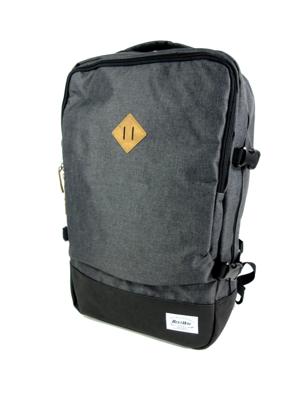 Bestway rugzak Cabin Pro zwart 40 liter