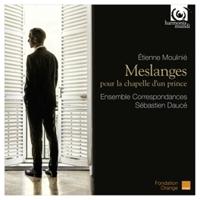 Meslanges - CD (3149020219423) - thumbnail