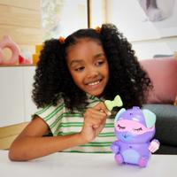 Playset Polly Pocket PUPPY PYJAMA PARTY BOX - thumbnail
