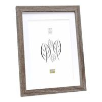 Deknudt S66KH3P1_18 Wissellijst Papierformaat: 18 x 24 cm (b x h) 18 cm x 24 cm Grijs - thumbnail