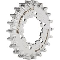 Gates sprocket CDX 22T 6B 9-spline hub - thumbnail