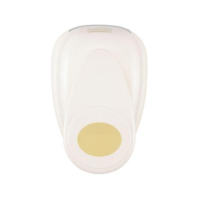 Vaessen Creative • figuurpons ovaal jumbo