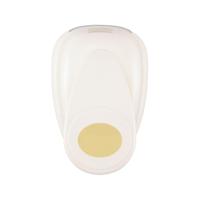 Vaessen Creative • figuurpons ovaal jumbo - thumbnail