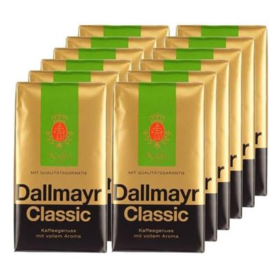 Dallmayr - Classic Bonen - 12x 500g Dallmayr - Classic Bonen - 12x 500g