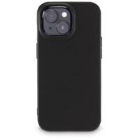 Hama Fantastic Feel MagCase Cover Voor Apple IPhone 15 Plus Zwart - thumbnail