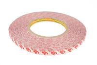 Deko Light 930345 Dubbelzijdige tape Transparant (l x b) 50 m x 8 mm 1 stuk(s) - thumbnail
