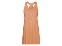 esmara Linnen tanktop (Oranje, S (36/38)) - thumbnail
