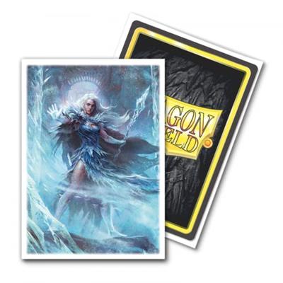 Dragon Shield Matte Art Sleeves - Flesh and Blood Yslander