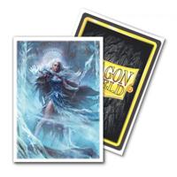 Dragon Shield Matte Art Sleeves - Flesh and Blood Yslander - thumbnail