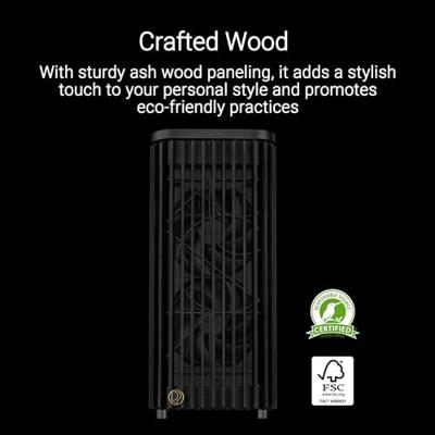 ASUS ProArt PA401 Wood Edition-behuizing - thumbnail