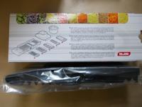 Mandoline Rasp Ibili 30 cm - thumbnail