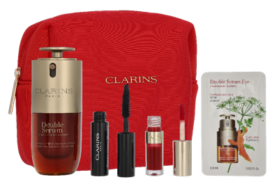 Clarins Double Serum Set 35.30 ml Clarins Double Serum Set 35.30 ml