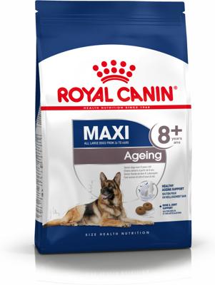 Royal Canin Maxi Ageing 8+ hondenvoer 3 kg