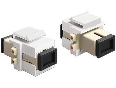 Imp Sc glasvezel keystone - slex