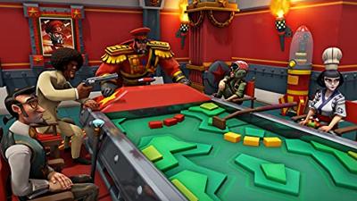 Evil Genius 2 - World Domination Evil Genius 2 - World Domination