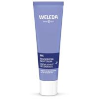 Weleda Iris Balancerende Nachtcreme 30ml - thumbnail