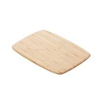 POINT-VIRGULE - Houten plank - Snijplank 35x25cm Bamboe - thumbnail