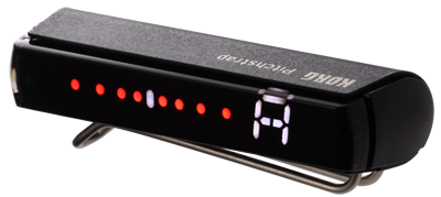 Korg Pitchstrap Black