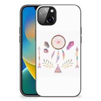 iPhone 14 Plus Hoesje Boho Dreamcatcher - thumbnail