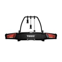 THULE Towbar bike carrier velospace xt 3 bike - thumbnail