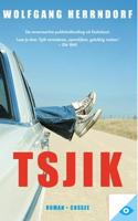 Tsjik - Wolfgang Herrndorf - ebook - thumbnail