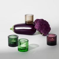 Iittala Kivi Waxine calluna 60 mm - thumbnail